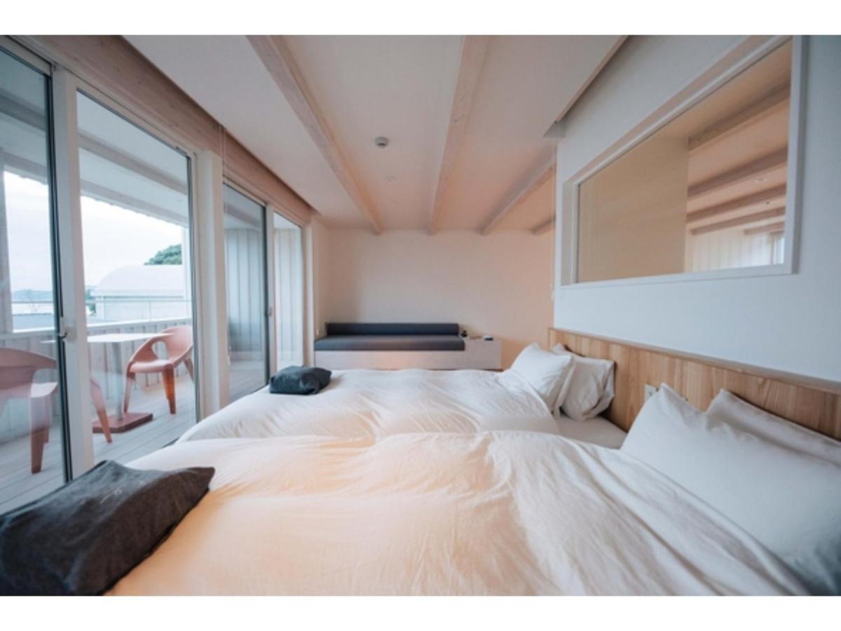 Colorit Goto Islands Hotel Eksteriør billede